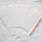 Note Papers | Blush Pink