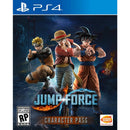 Jump Force Character Pass - PS4