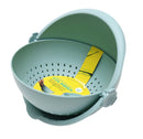 Multifunction Colander