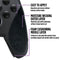 KONTROL FREEK Performance Grips › Night Fall Black - PS5