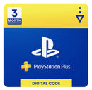 Special on PlayStation Plus Essential: 3 Month Subscription [PSN Digital Code]