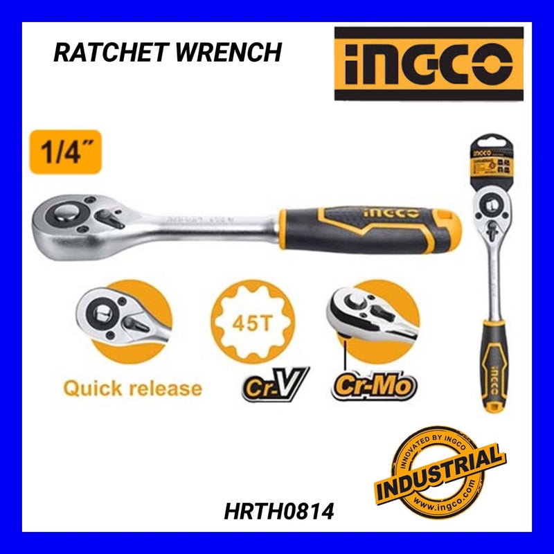 RATCHET WRENCH