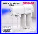 NANO SPRAY MACHINE GUN