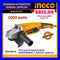 INGCO ANGLE GRINDER