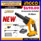 INGCO CORDLESS PRESSURE WASHER