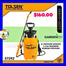 TOLSEN PRESSURE SPRAYER