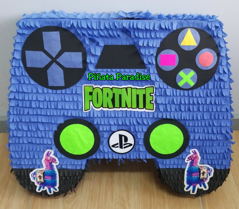 Fortnite Game Controller Pinata