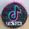 TikTok Pinata