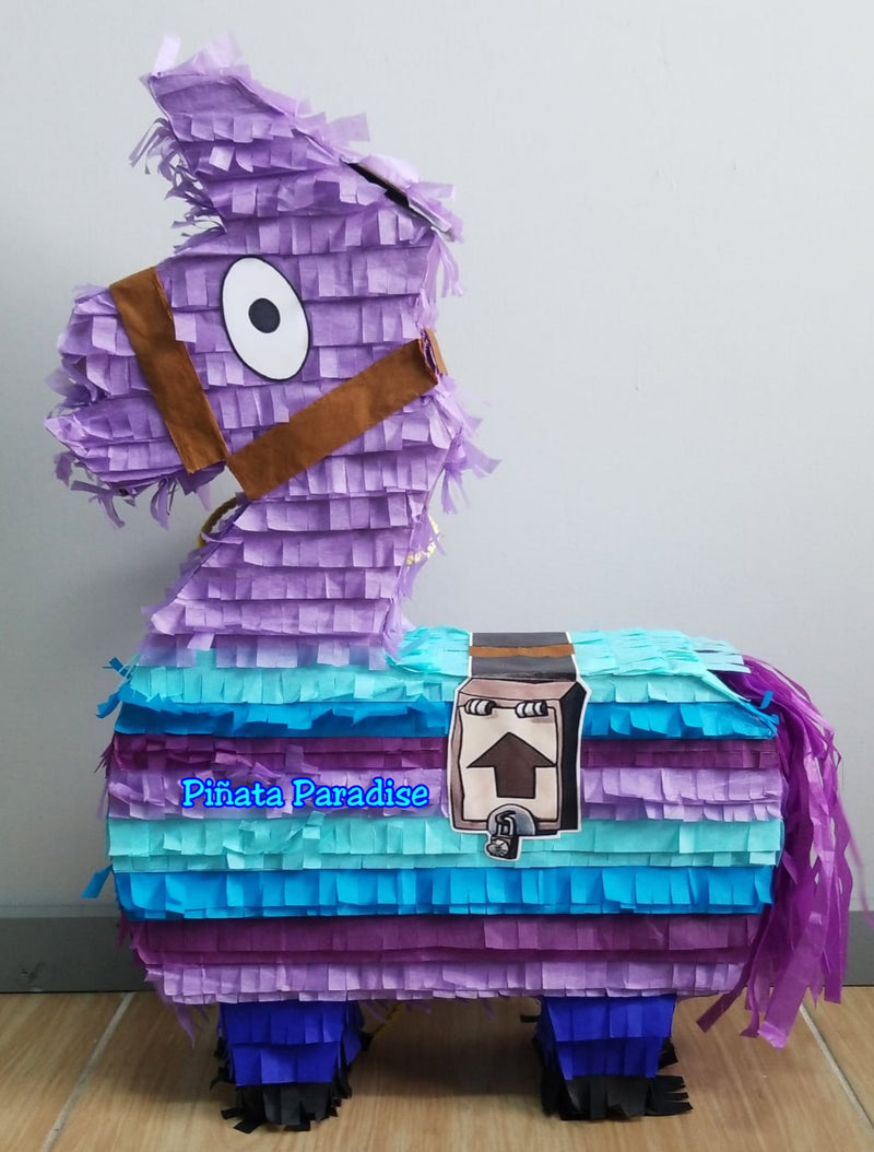 Fortnite Llama Pinata