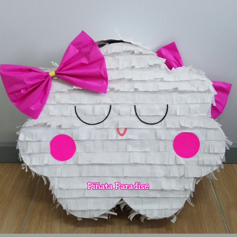 Happy Cloud Pinata