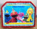 Sesame Street Pinata