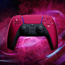 Sony PS5 DualSense™ Wireless Controller – Cosmic Red