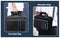 Carrying Case for PS5 Console (Disc / Digital Edition) - made by FRUSDE