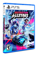 Destruction AllStars - PS5