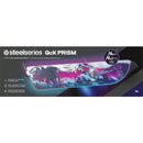 SteelSeries QcK Prism XL RGB Mousepad - NEO NOIR Limited Edition