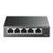 TP-Link 5-Port Gigabit Ethernet Switch (Model TL-SG105S)