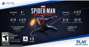 Marvel's Spider-Man: Miles Morales Ultimate Edition - PS5