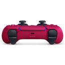 Sony PS5 DualSense™ Wireless Controller – Cosmic Red