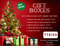 The Christmas Tasty Box