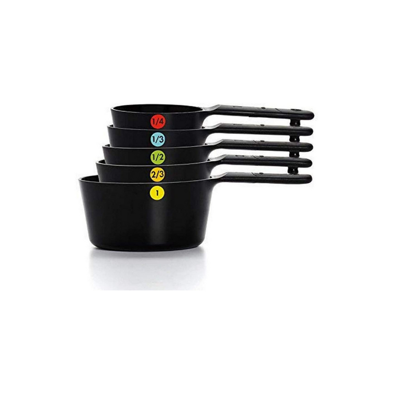 OXO Measuring cups (5 pc)