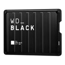 WD_Black P10 Game Drive 2TB for PS5, PS4, Xbox Series X|S, Xbox One, Win 10+, macOS 11+