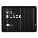 WD_Black P10 Game Drive 2TB for PS5, PS4, Xbox Series X|S, Xbox One, Win 10+, macOS 11+