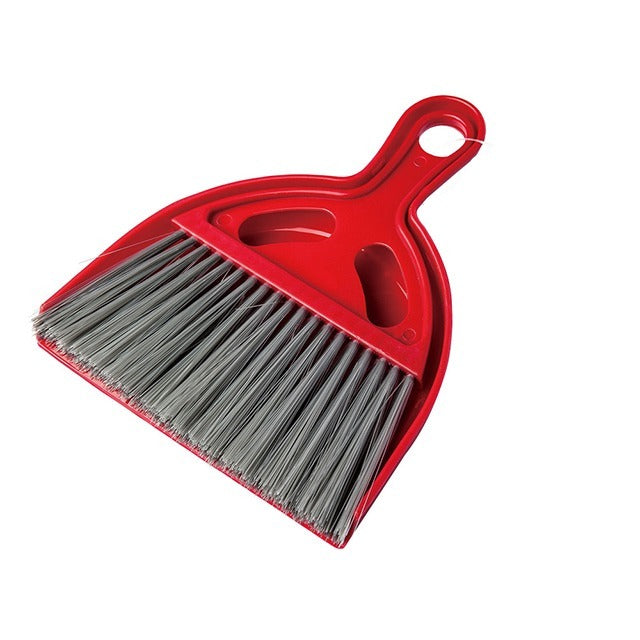 Mini Dust Pan & Broom set - Ideal for Kids