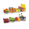 Stackable Fridge & Pantry Organizer  - Narrow