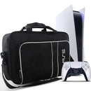 Carrying Case for PS5 Console (Disc / Digital Edition) - made by FRUSDE