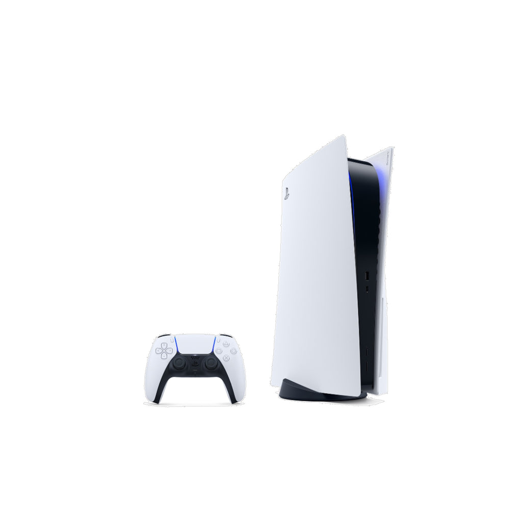 Clicksmart Edition PlayStation®5 Console - Disc Edition (PS5)